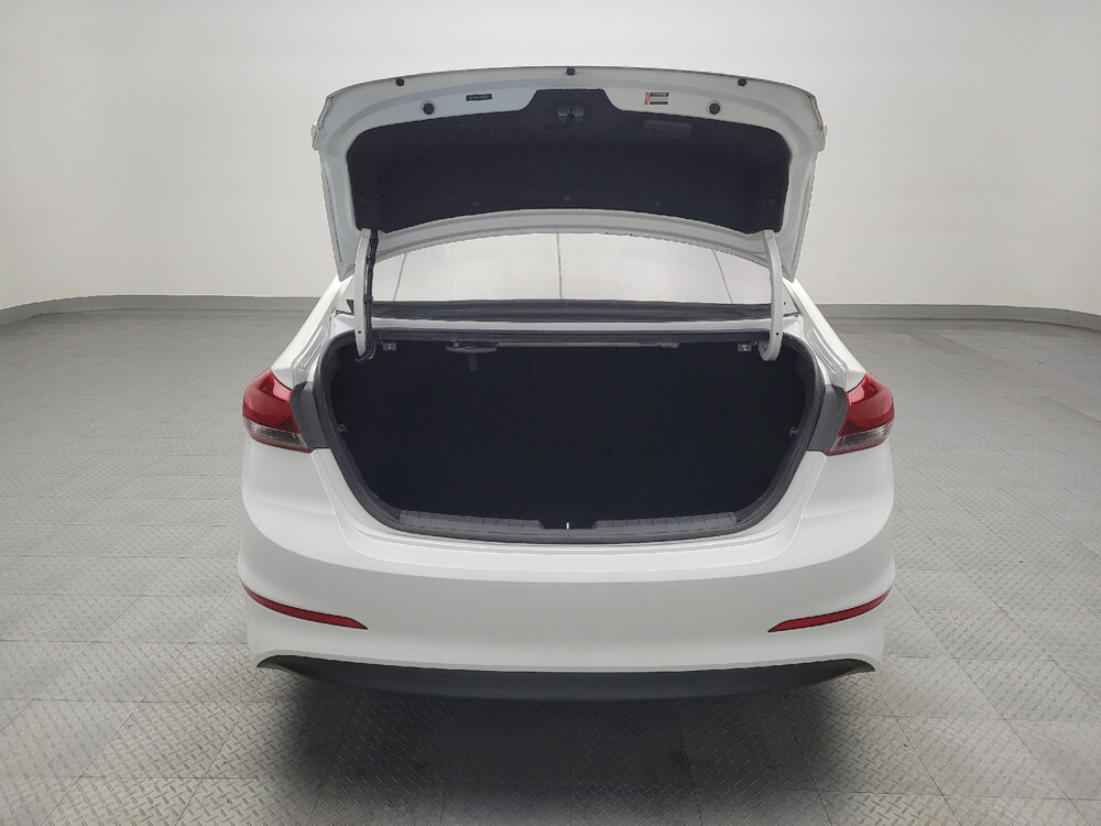 2018 Hyundai Elantra in Tyler, TX 75701 - 2455630 29