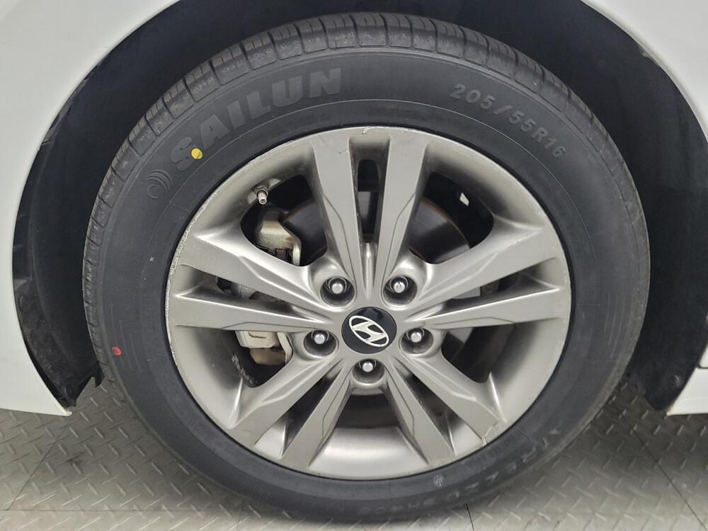 2018 Hyundai Elantra in Tyler, TX 75701 - 2455630 31