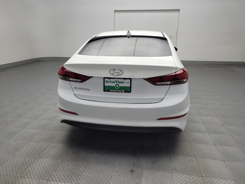 2018 Hyundai Elantra in Tyler, TX 75701 - 2455630 7