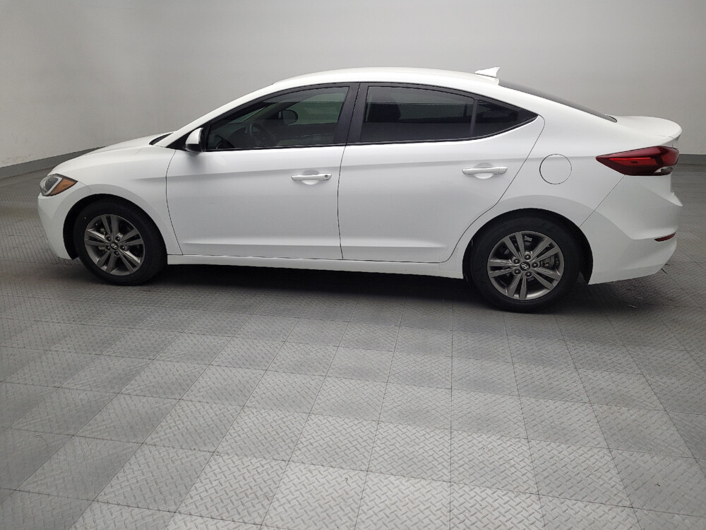 2018 Hyundai Elantra in Tyler, TX 75701 - 2455630 3