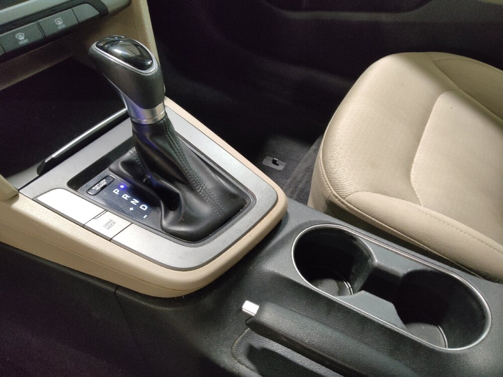 2018 Hyundai Elantra in Tyler, TX 75701 - 2455630 26