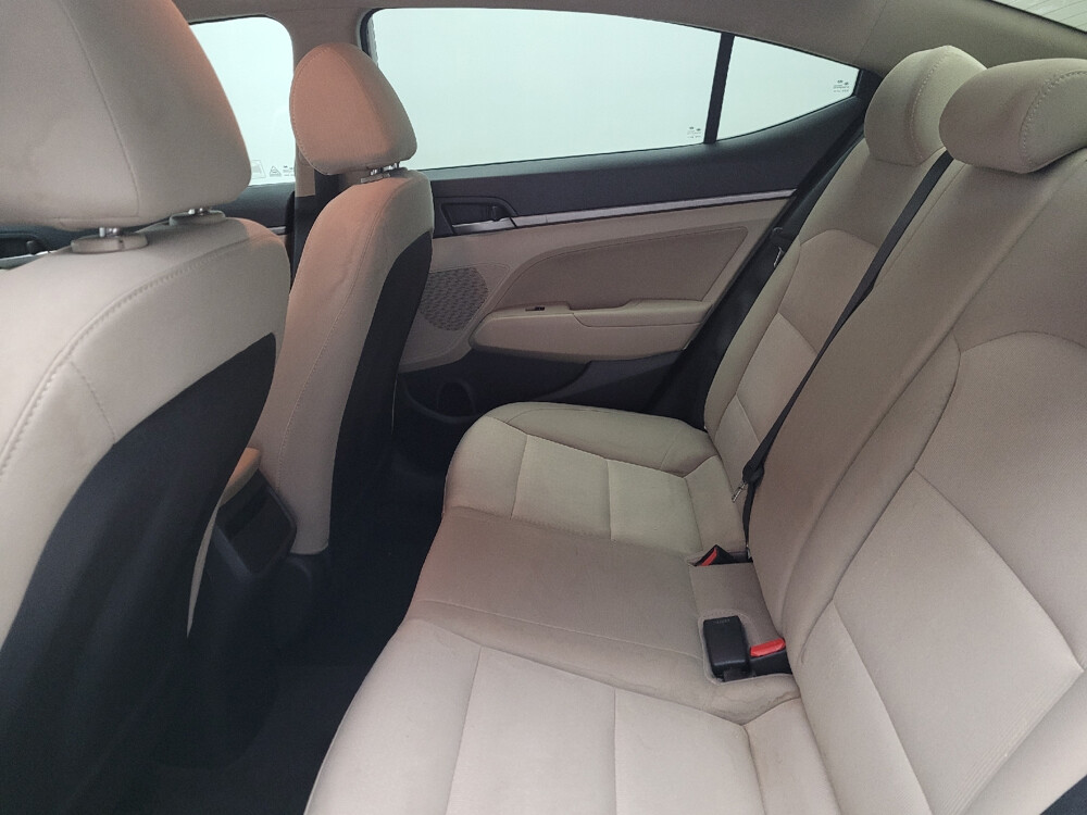 2018 Hyundai Elantra in Tyler, TX 75701 - 2455630 18