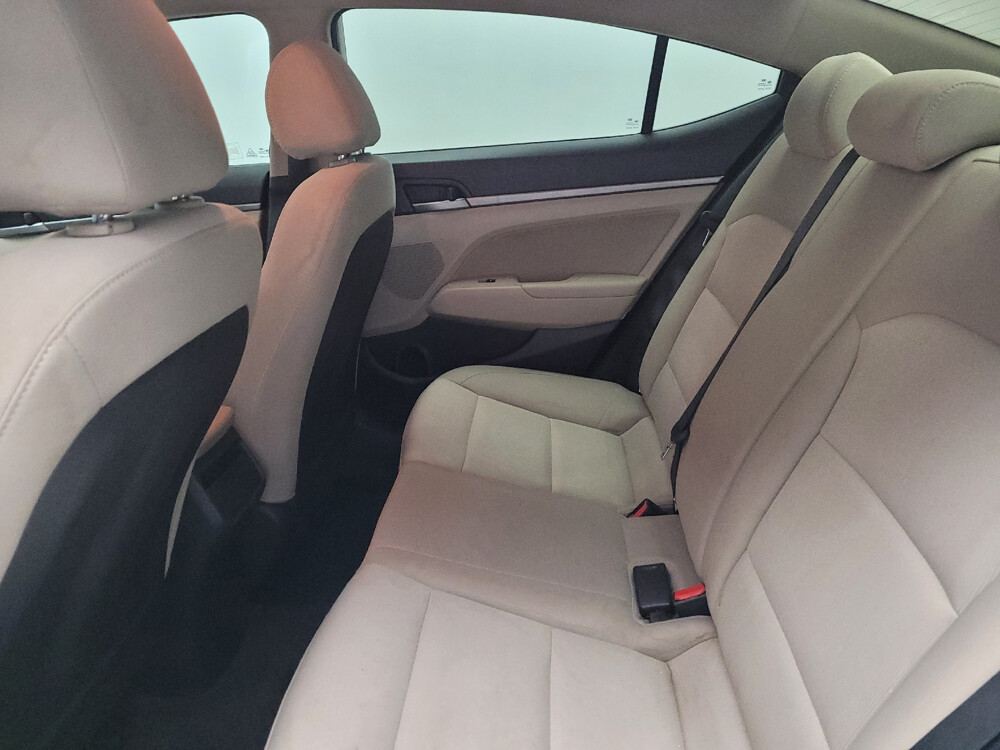 2018 Hyundai Elantra in Tyler, TX 75701 - 2455630 18