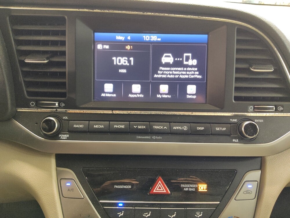 2018 Hyundai Elantra in Tyler, TX 75701 - 2455630 25