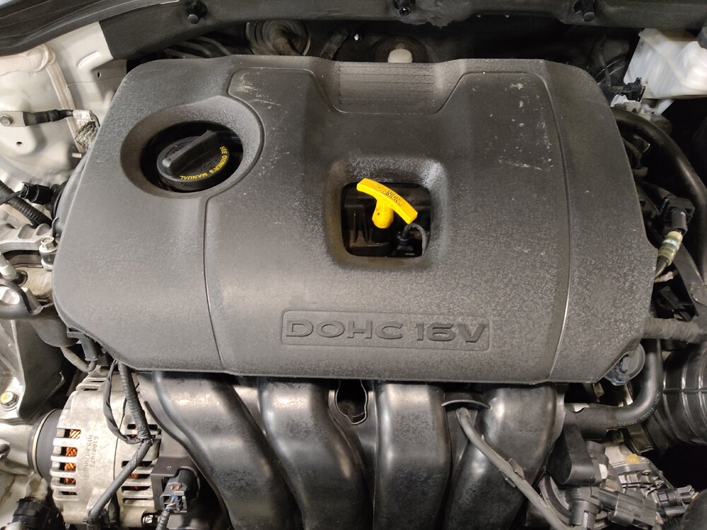 2018 Hyundai Elantra in Tyler, TX 75701 - 2455630 30