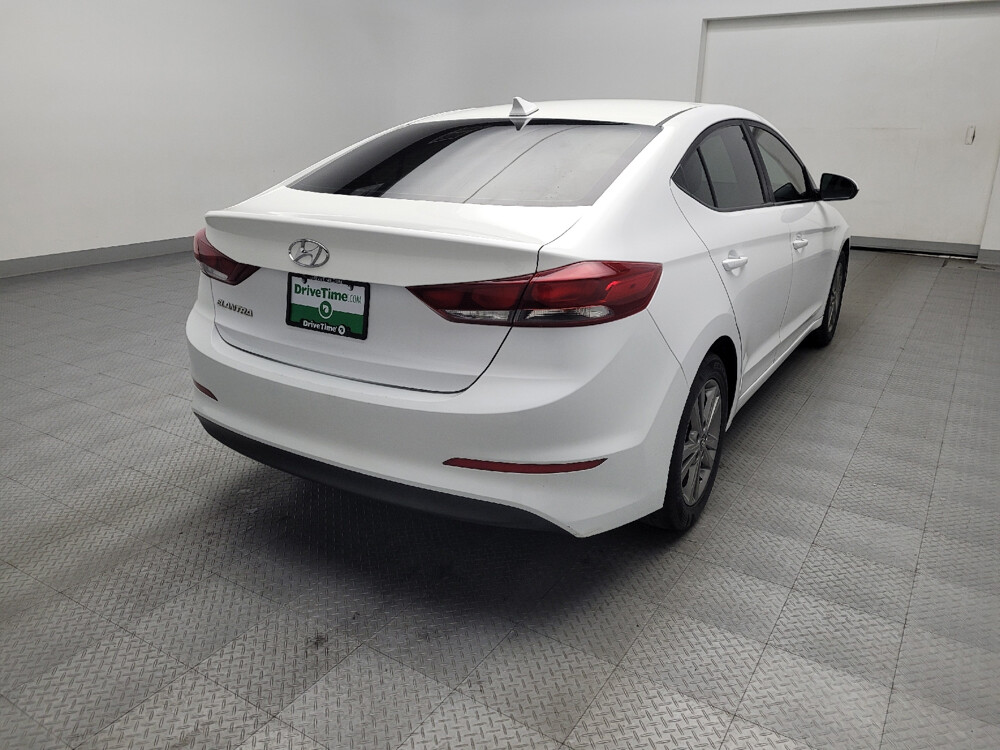 2018 Hyundai Elantra in Tyler, TX 75701 - 2455630 9
