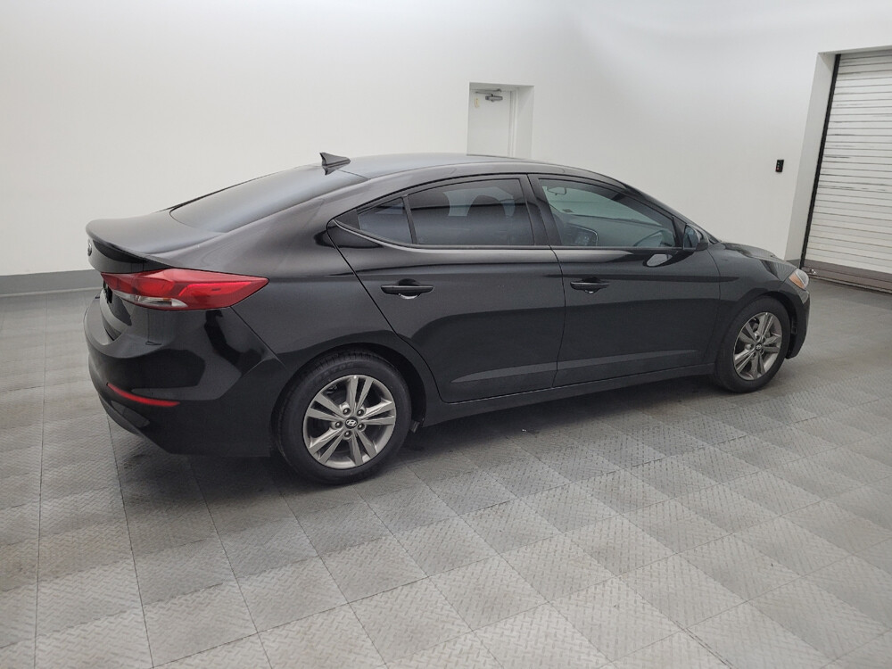 2017 Hyundai Elantra in Albuquerque, NM 87123 - 2455637 10