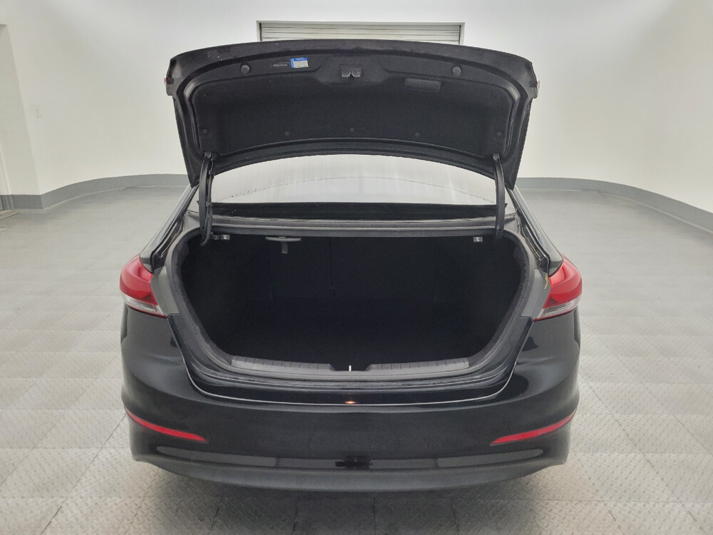 2017 Hyundai Elantra in Albuquerque, NM 87123 - 2455637 29