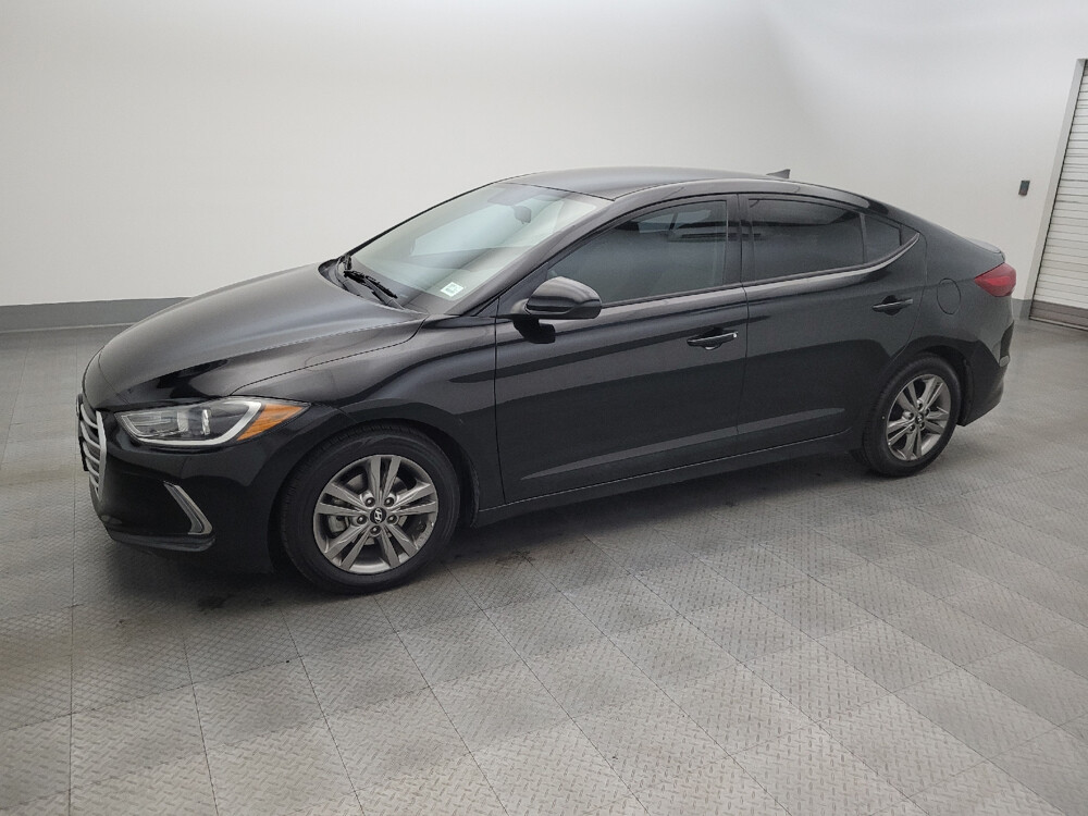 2017 Hyundai Elantra in Albuquerque, NM 87123 - 2455637 2