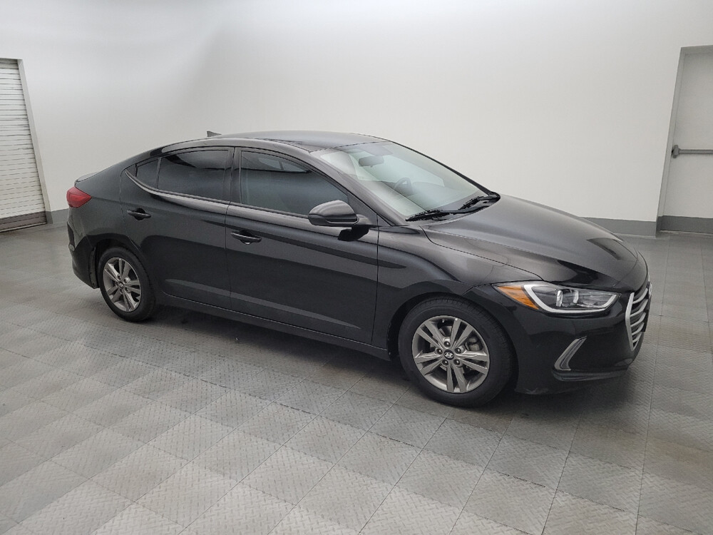 2017 Hyundai Elantra in Albuquerque, NM 87123 - 2455637 11