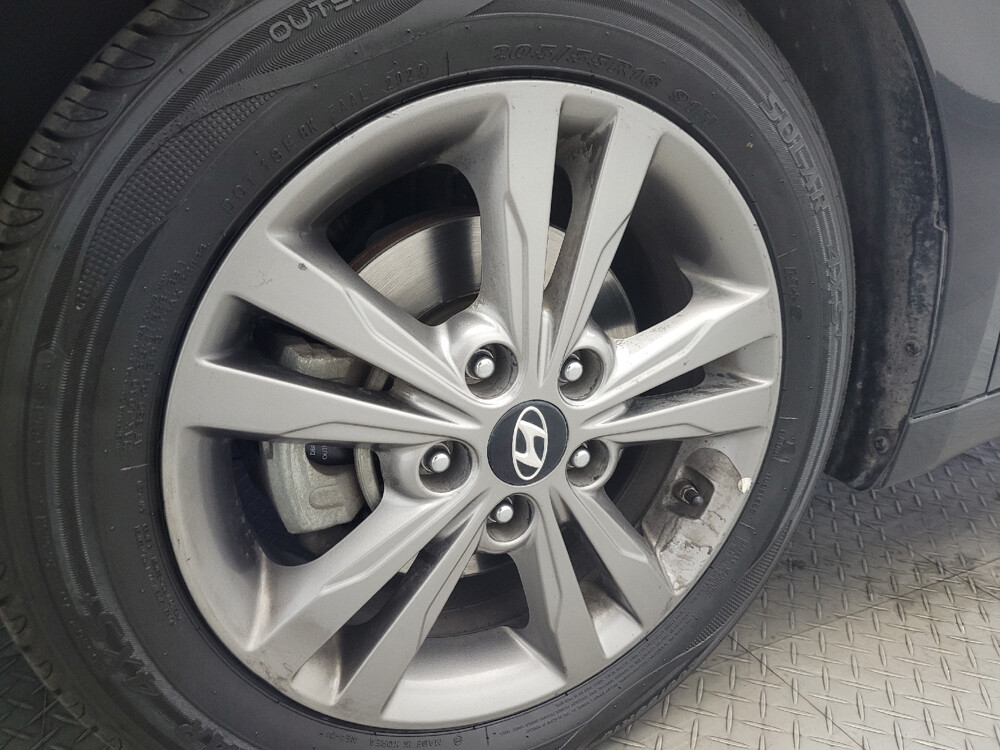 2017 Hyundai Elantra in Albuquerque, NM 87123 - 2455637 31