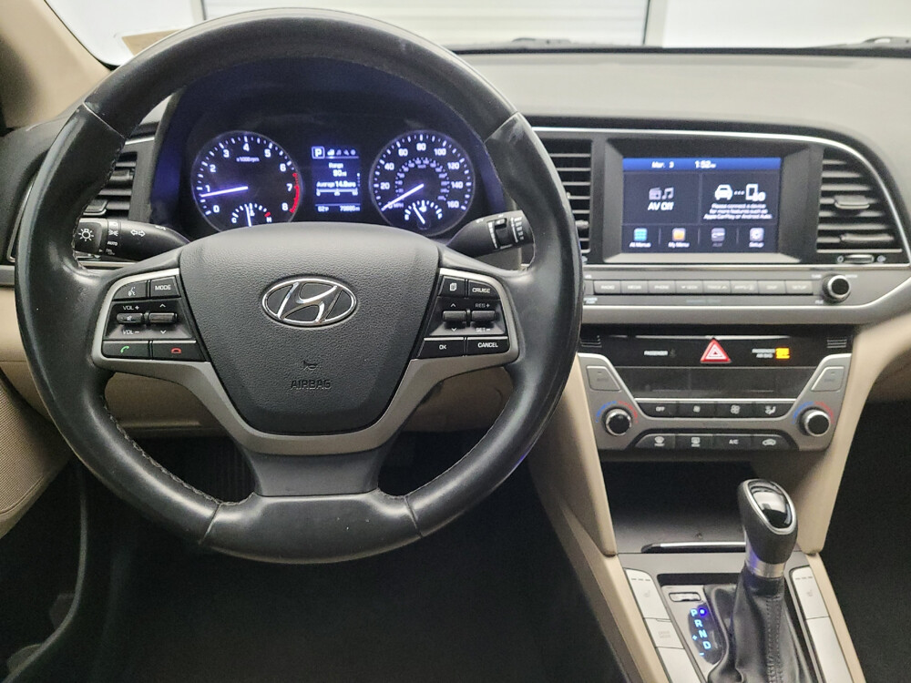 2017 Hyundai Elantra in Albuquerque, NM 87123 - 2455637 22