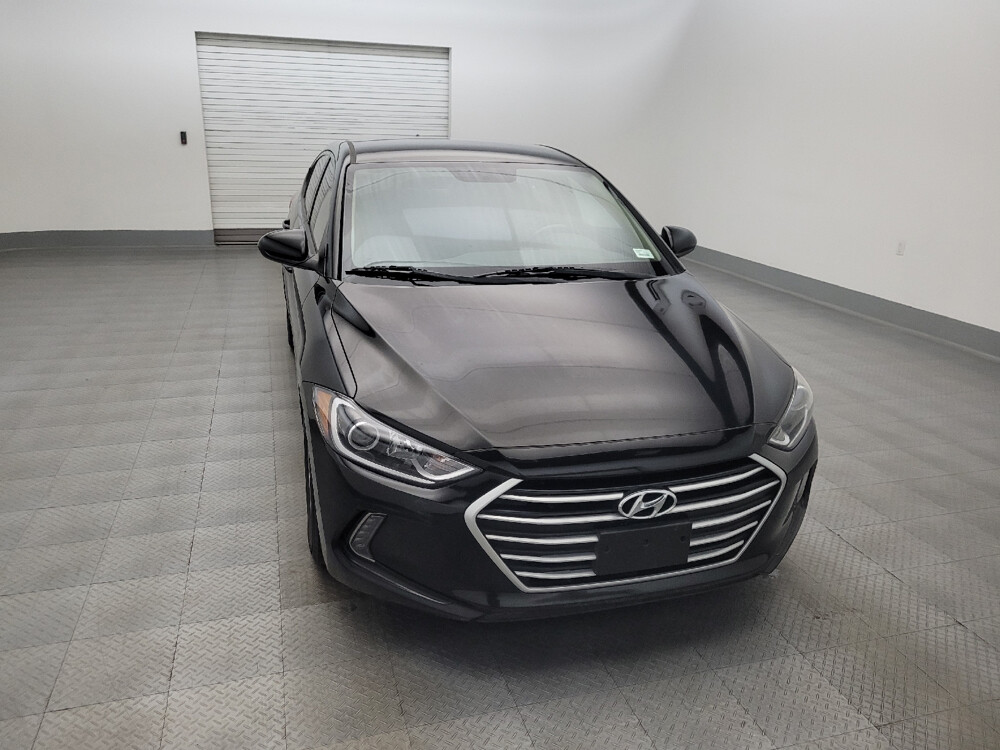 2017 Hyundai Elantra in Albuquerque, NM 87123 - 2455637 14