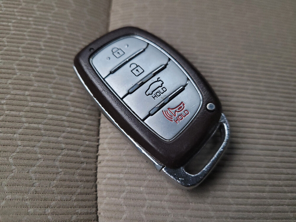 2017 Hyundai Elantra in Albuquerque, NM 87123 - 2455637 32