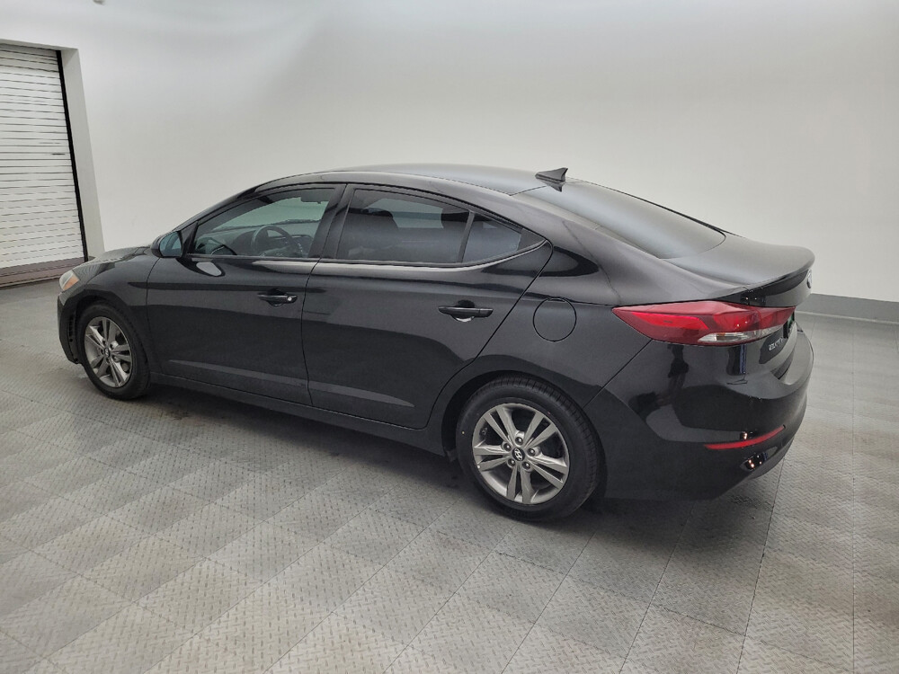 2017 Hyundai Elantra in Albuquerque, NM 87123 - 2455637 3