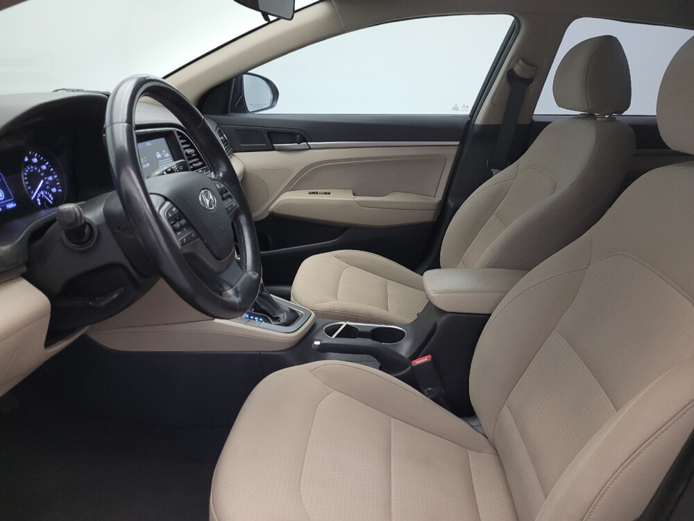 2017 Hyundai Elantra in Albuquerque, NM 87123 - 2455637 17