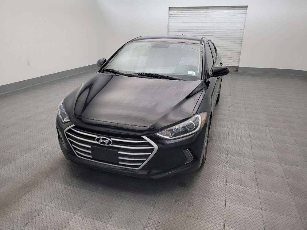 2017 Hyundai Elantra in Albuquerque, NM 87123 - 2455637 15