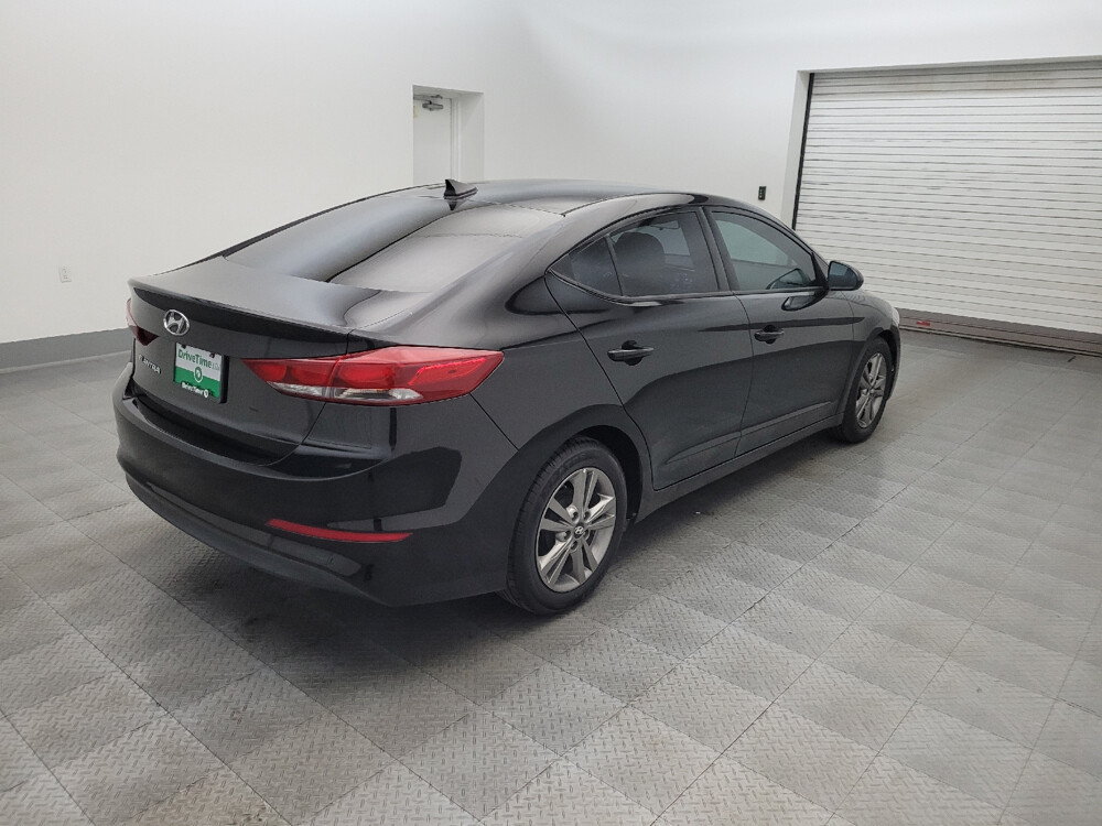 2017 Hyundai Elantra in Albuquerque, NM 87123 - 2455637 9