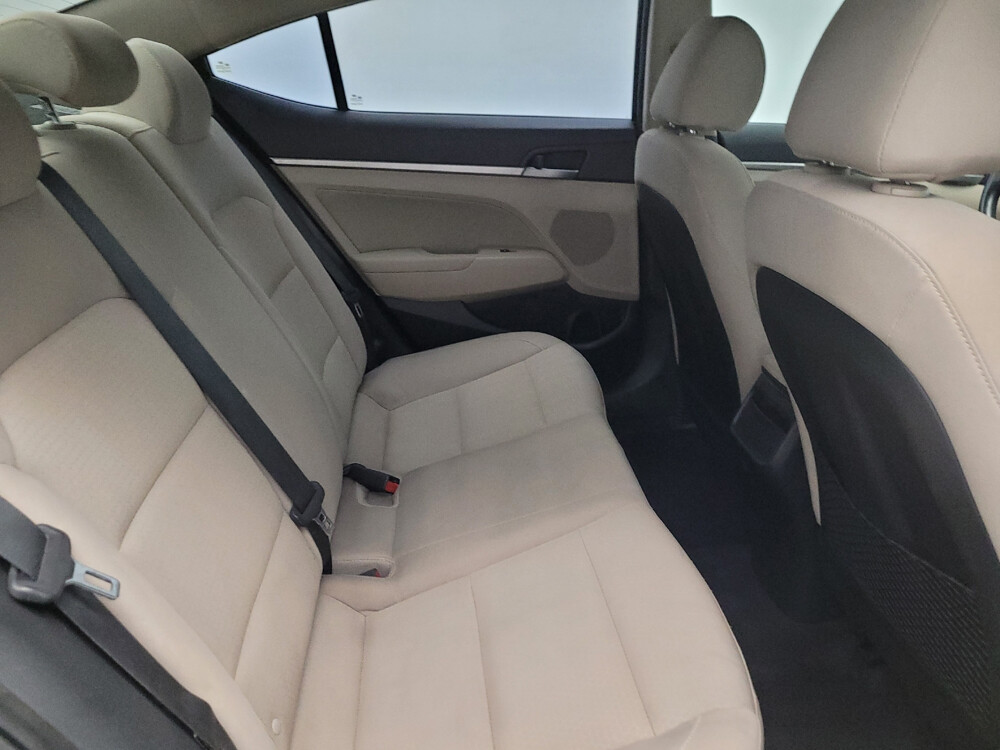 2017 Hyundai Elantra in Albuquerque, NM 87123 - 2455637 19