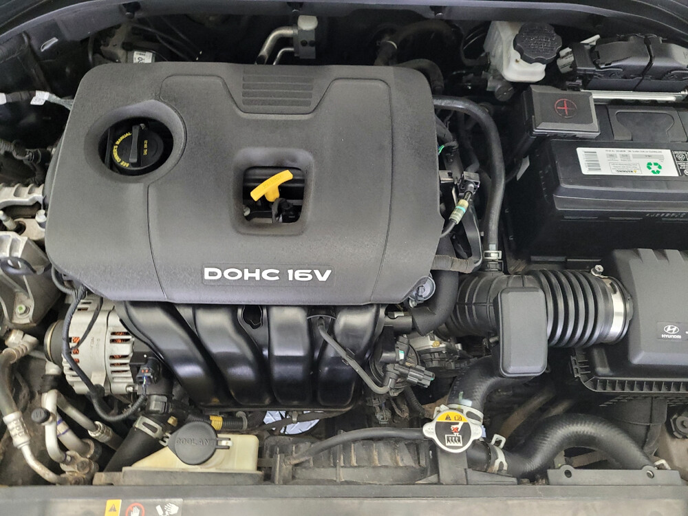 2017 Hyundai Elantra in Albuquerque, NM 87123 - 2455637 30