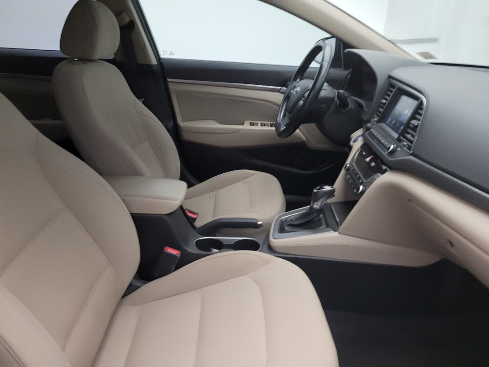 2017 Hyundai Elantra in Albuquerque, NM 87123 - 2455637 21