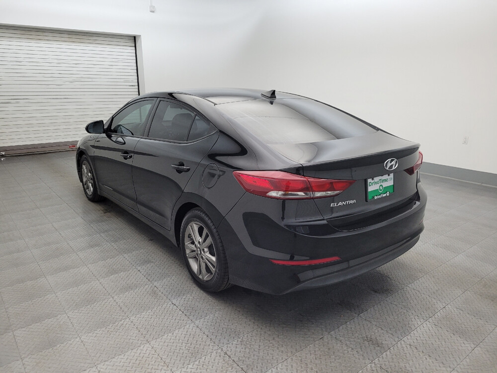 2017 Hyundai Elantra in Albuquerque, NM 87123 - 2455637 5