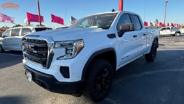 2019 GMC Sierra 1500 in Dallas, TX 75228