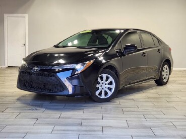 2021 Toyota Corolla in Cinnaminson, NJ 08077