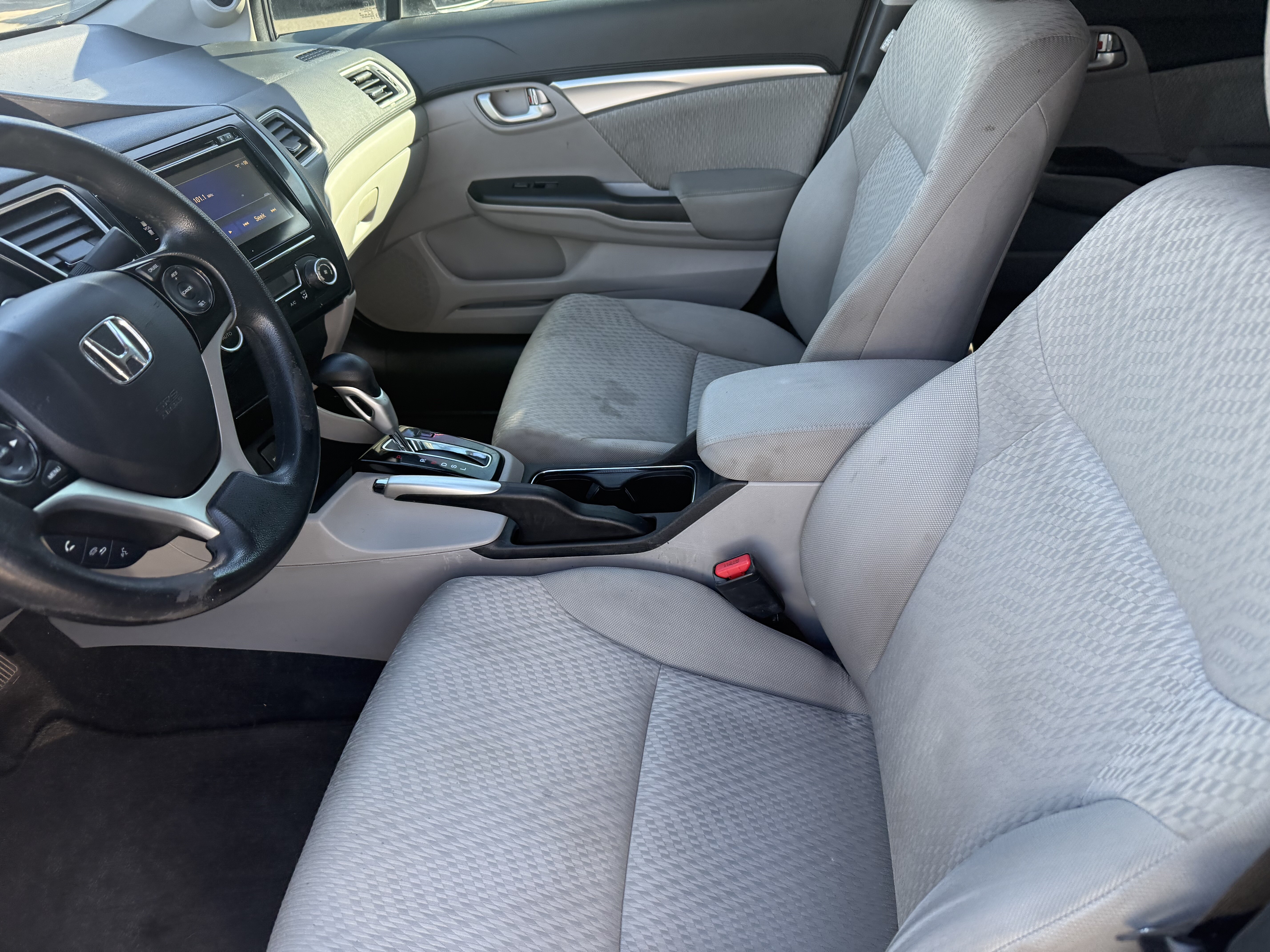 2014 Honda Civic in Phoenix, AZ 85022 - 2456258 9