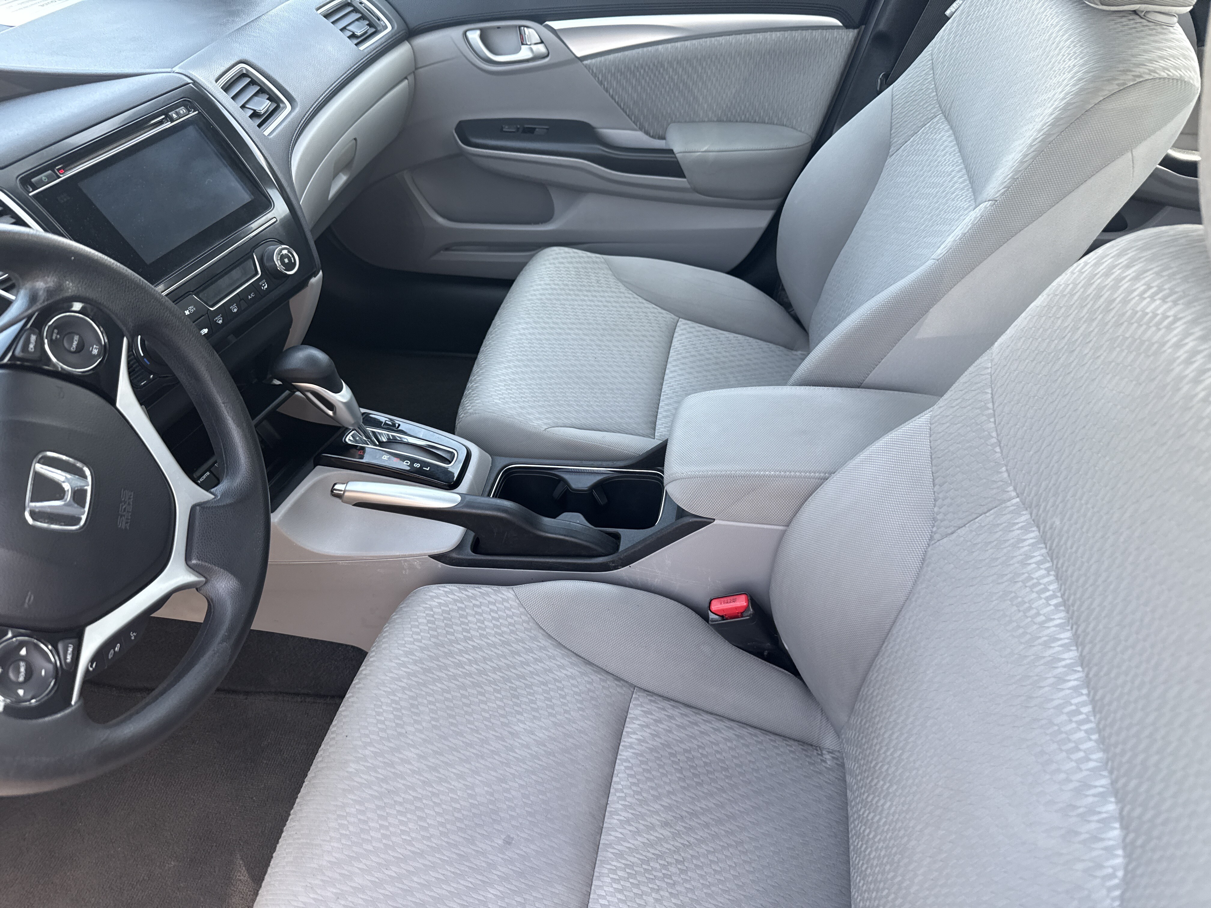 2014 Honda Civic in Phoenix, AZ 85022 - 2456258 18