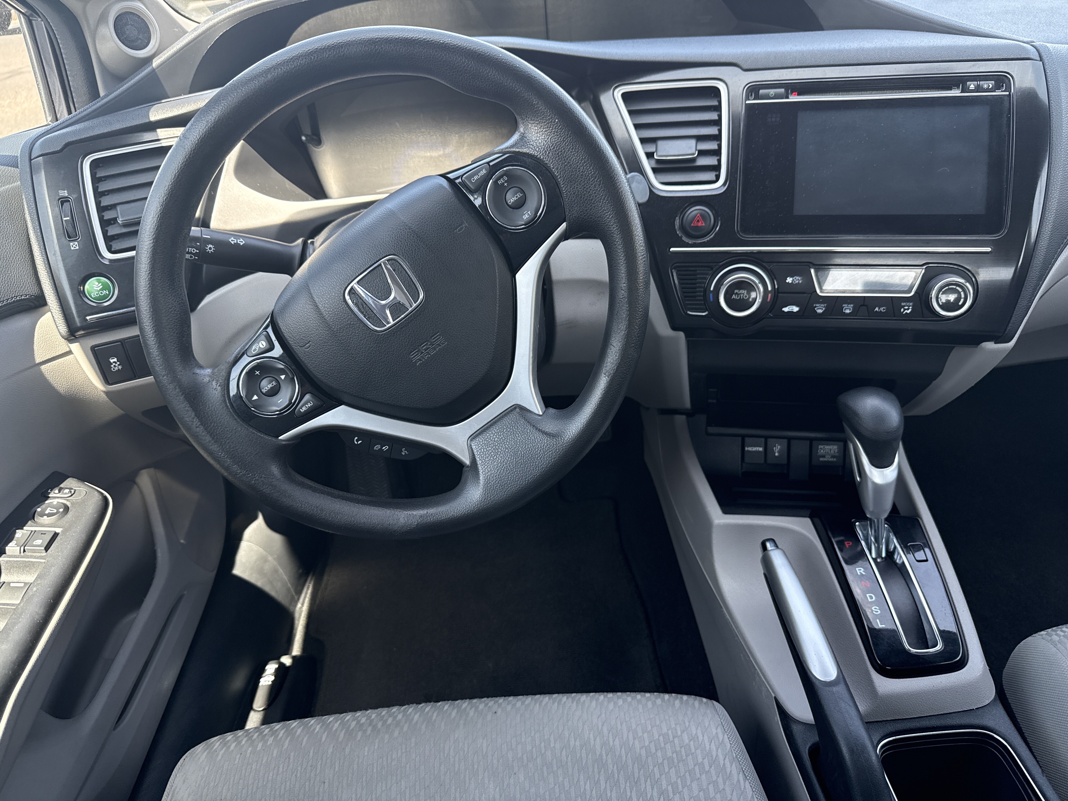 2014 Honda Civic in Phoenix, AZ 85022 - 2456258 16