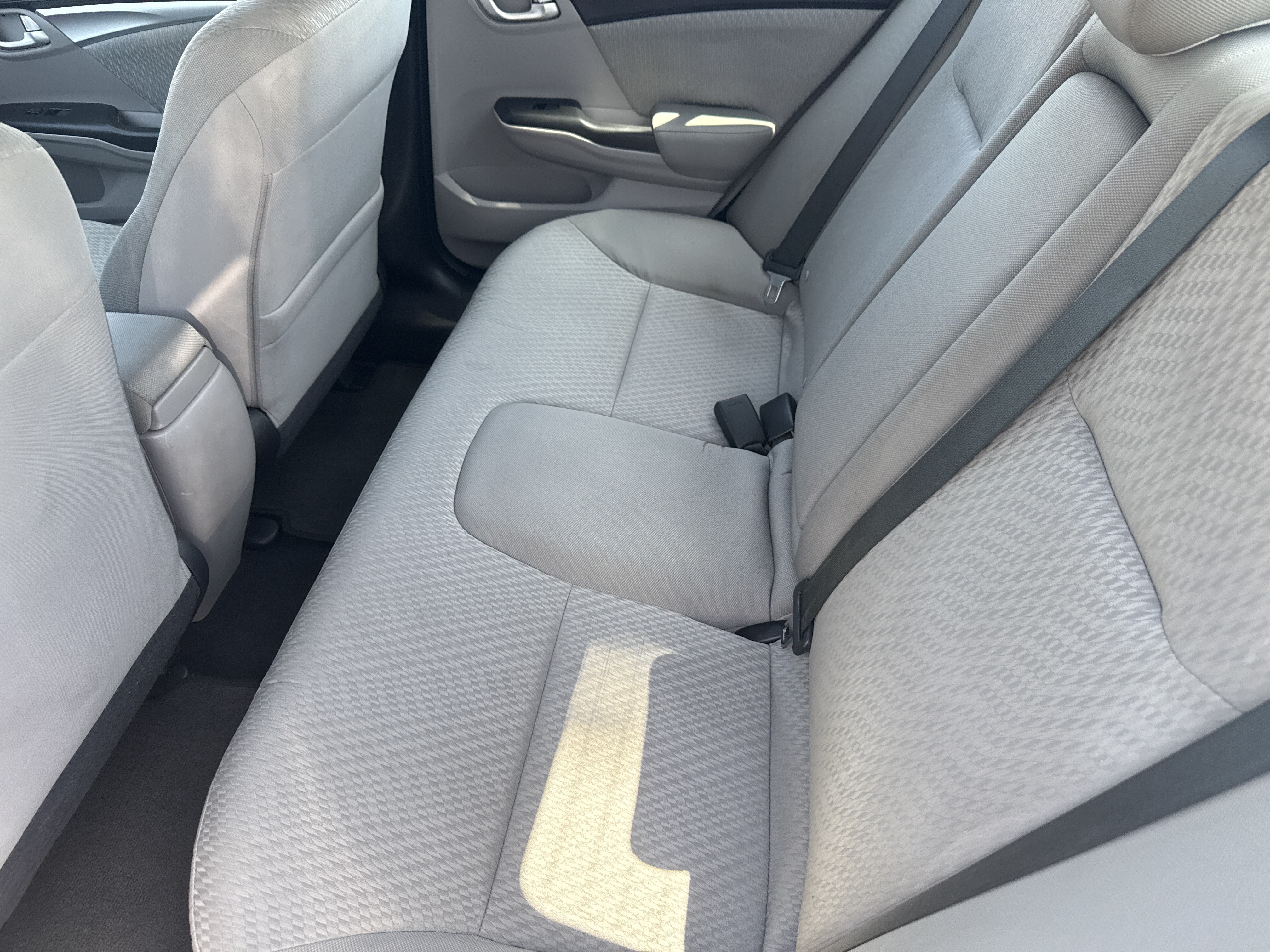 2014 Honda Civic in Phoenix, AZ 85022 - 2456258 17