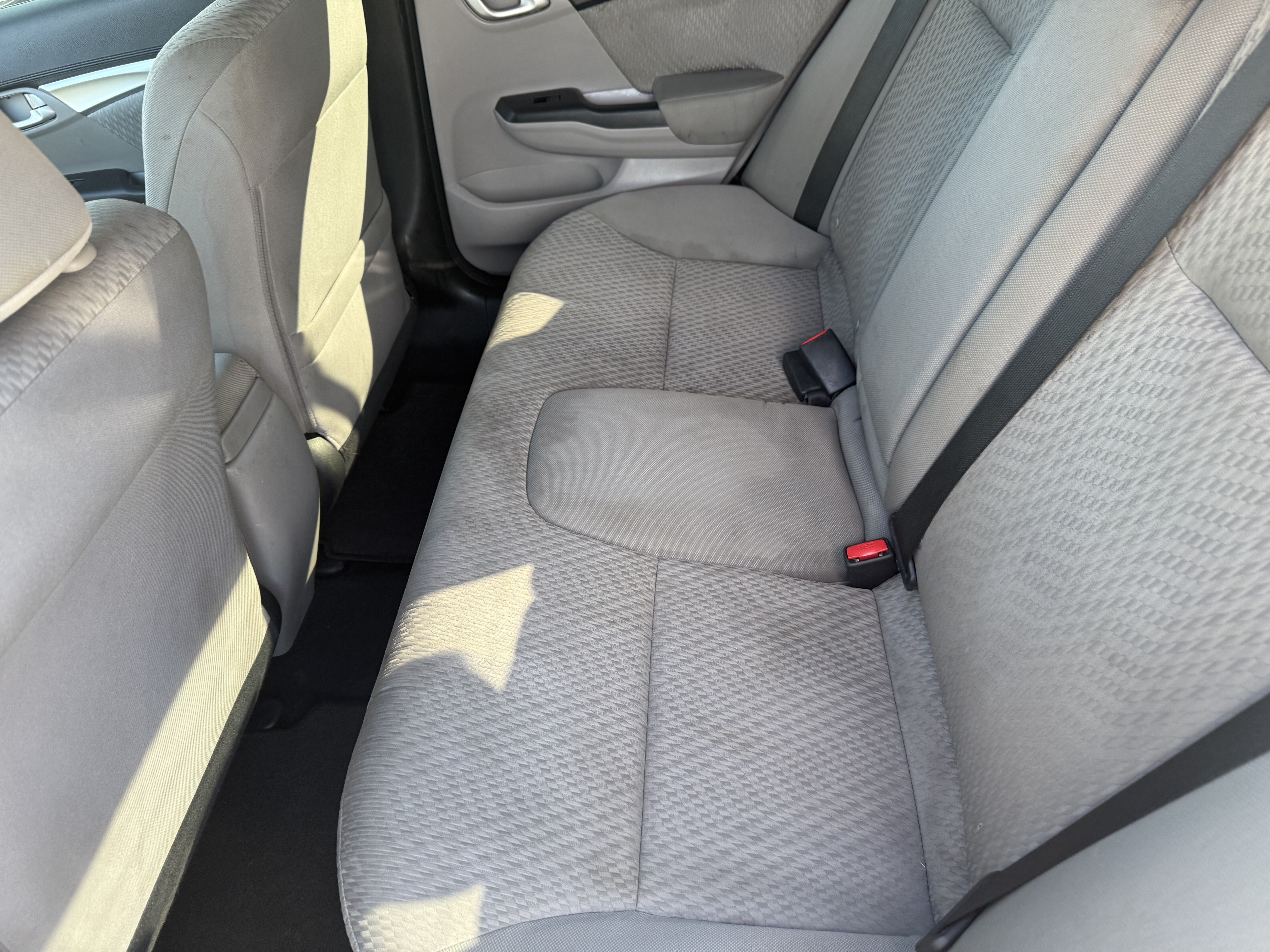 2014 Honda Civic in Phoenix, AZ 85022 - 2456258 8