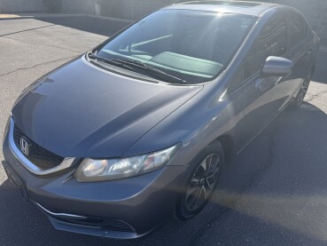 2014 Honda Civic in Phoenix, AZ 85022