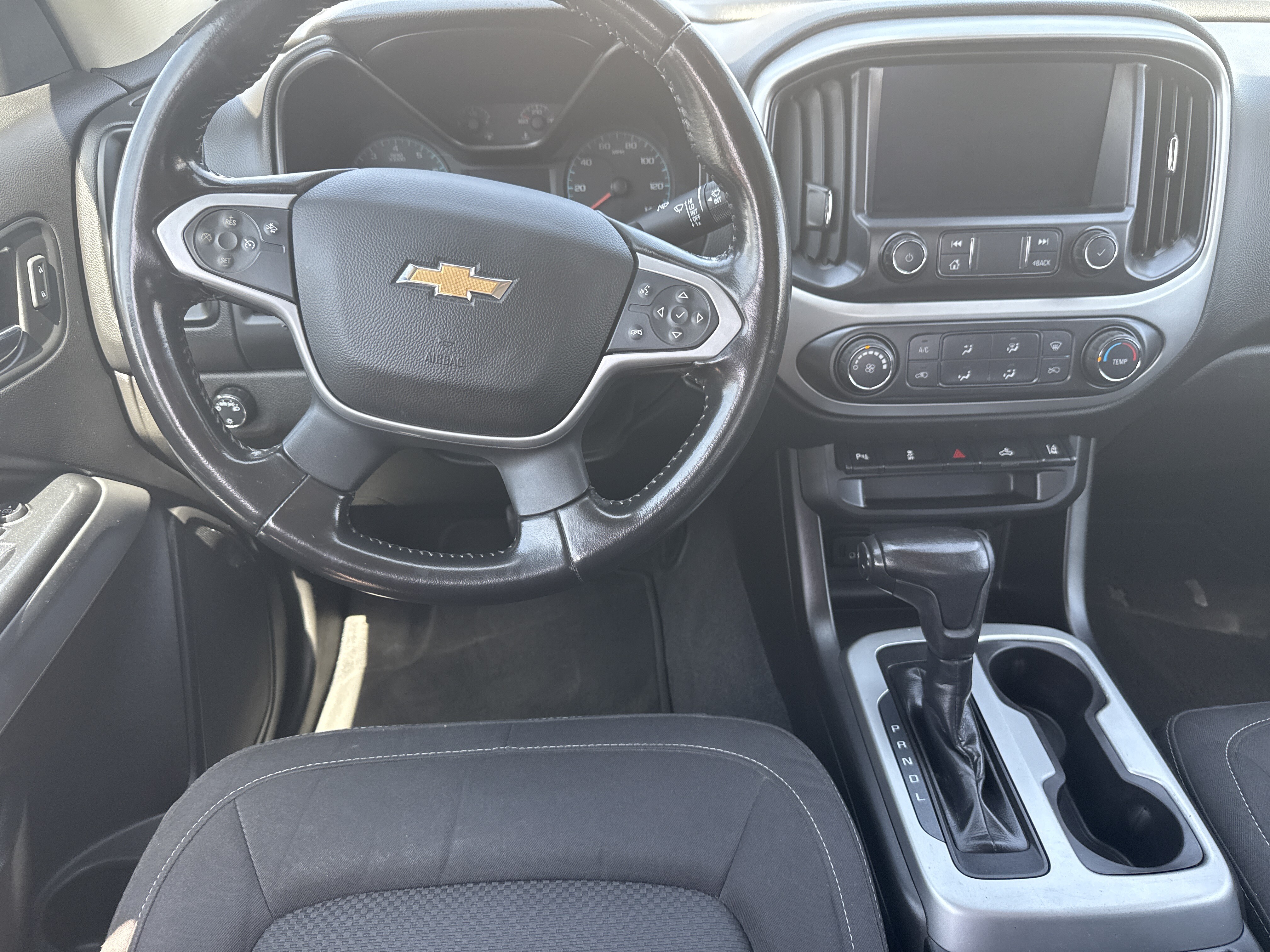 2021 Chevrolet Colorado in Phoenix, AZ 85022 - 2456264 16