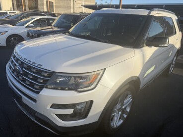 2016 Ford Explorer in Phoenix, AZ 85022