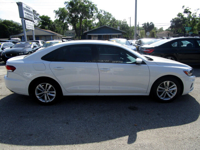2021 Volkswagen Passat in Tampa, FL 33604-6914 - 2456272 29