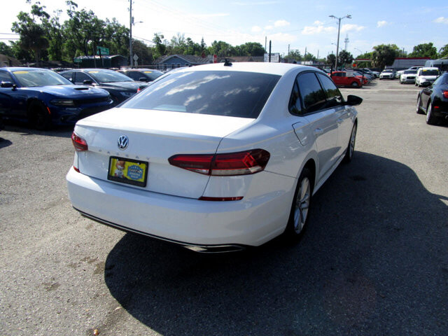2021 Volkswagen Passat in Tampa, FL 33604-6914 - 2456272 25