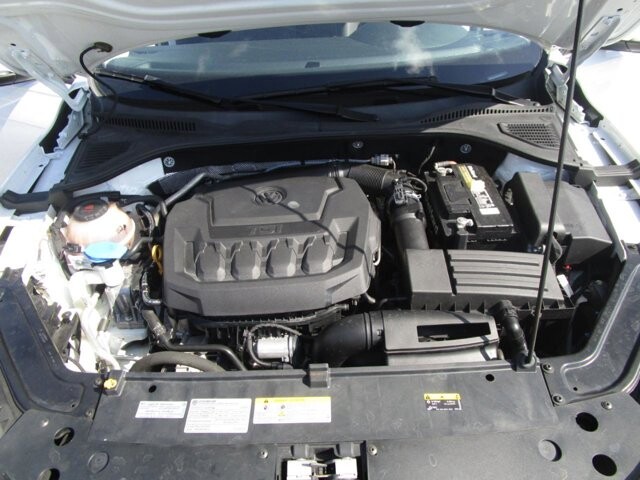2021 Volkswagen Passat in Tampa, FL 33604-6914 - 2456272 22