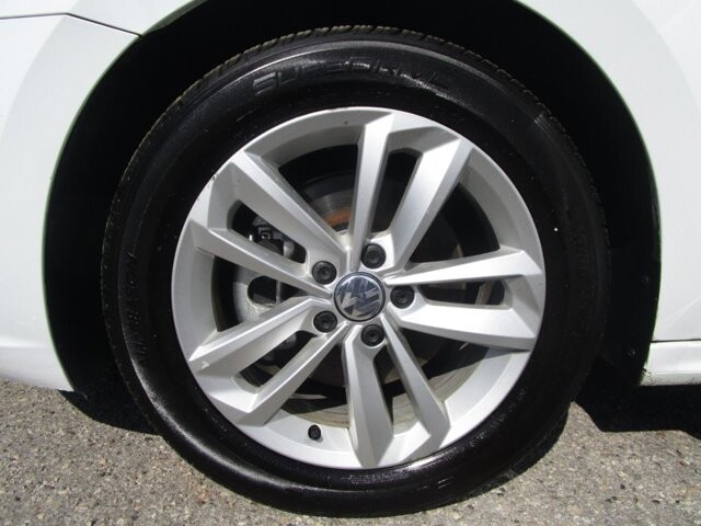 2021 Volkswagen Passat in Tampa, FL 33604-6914 - 2456272 21