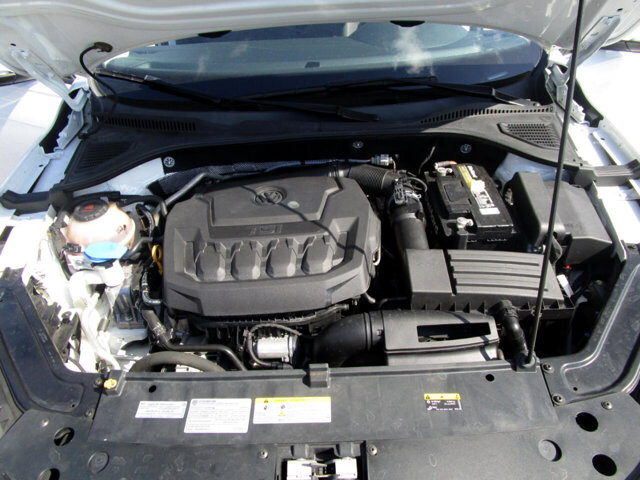 2021 Volkswagen Passat in Tampa, FL 33604-6914 - 2456272 23