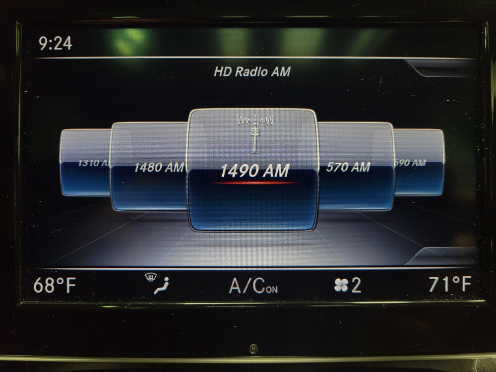 2018 Mercedes-Benz C 300 in Salem, VA 24153 - 2456370 25