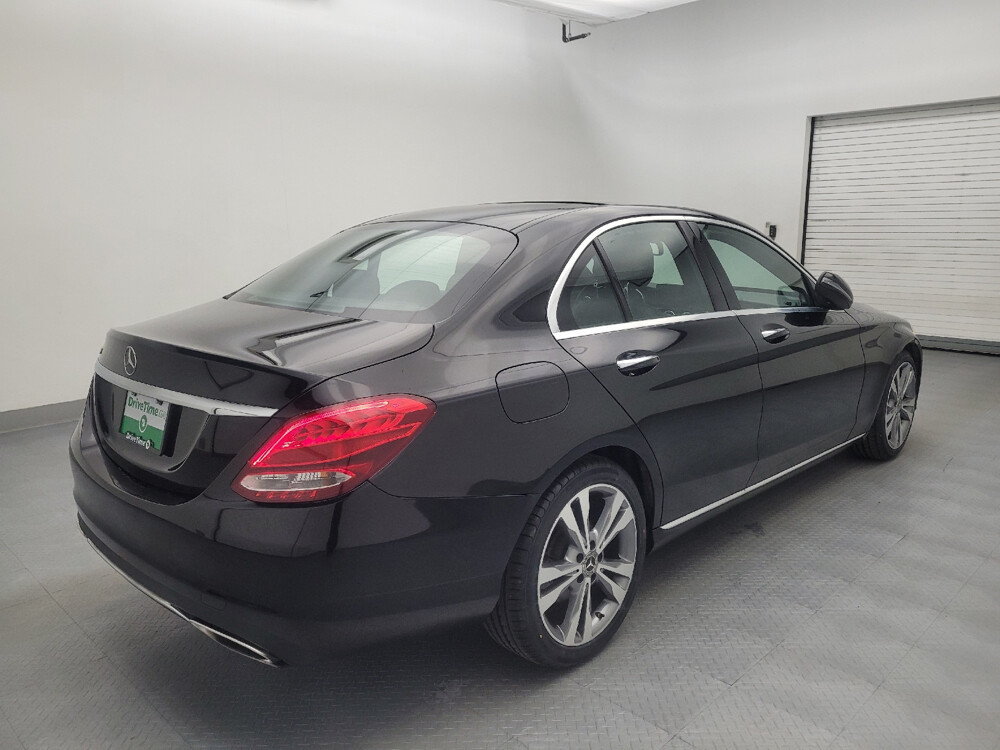 2018 Mercedes-Benz C 300 in Salem, VA 24153 - 2456370 9