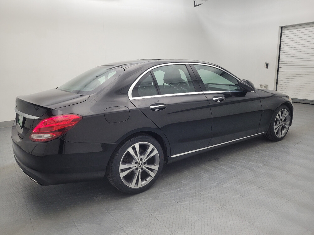 2018 Mercedes-Benz C 300 in Salem, VA 24153 - 2456370 10