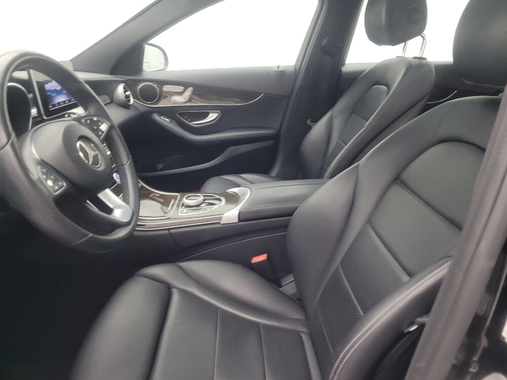2018 Mercedes-Benz C 300 in Salem, VA 24153 - 2456370 17