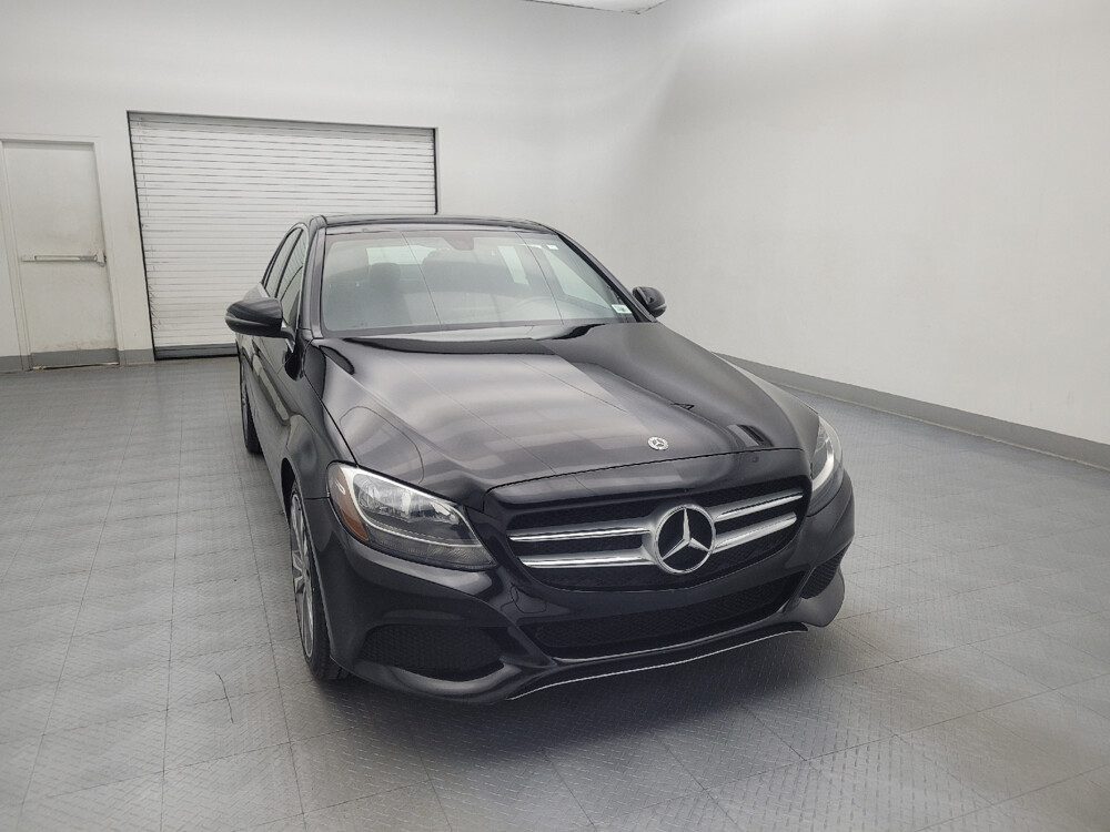 2018 Mercedes-Benz C 300 in Salem, VA 24153 - 2456370 14