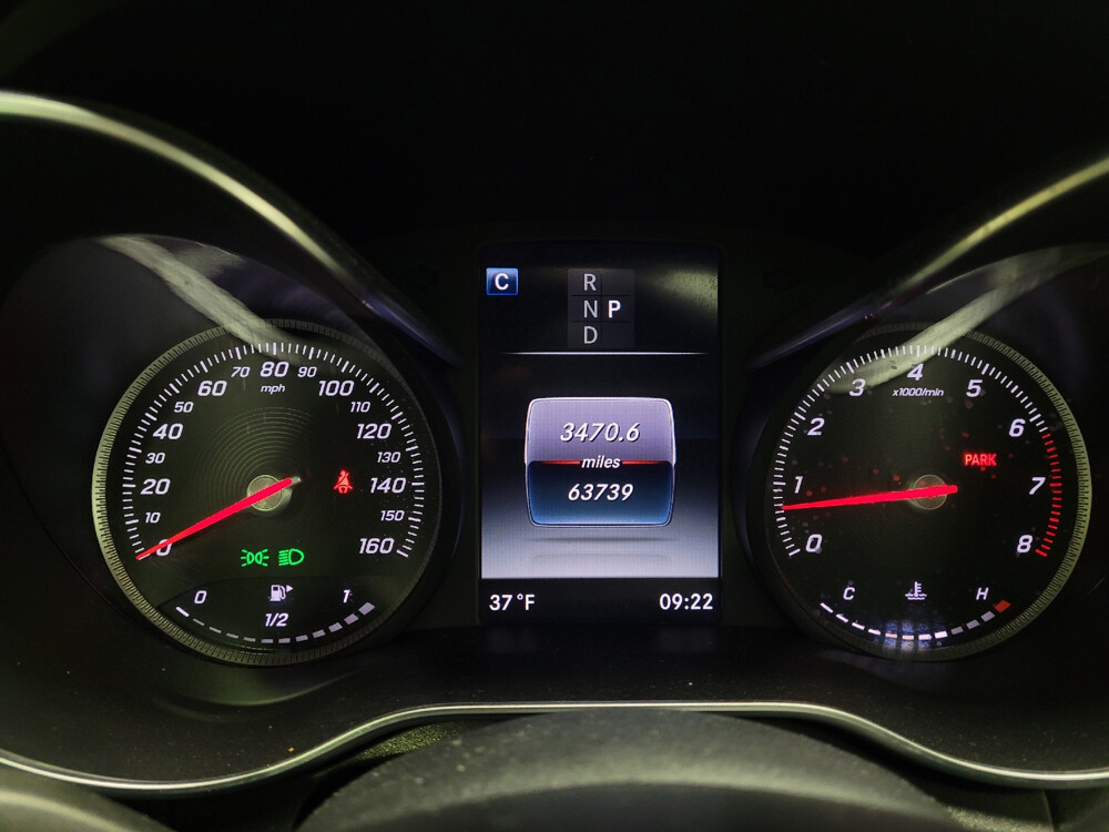 2018 Mercedes-Benz C 300 in Salem, VA 24153 - 2456370 23