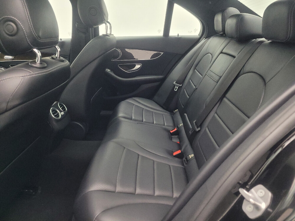 2018 Mercedes-Benz C 300 in Salem, VA 24153 - 2456370 18