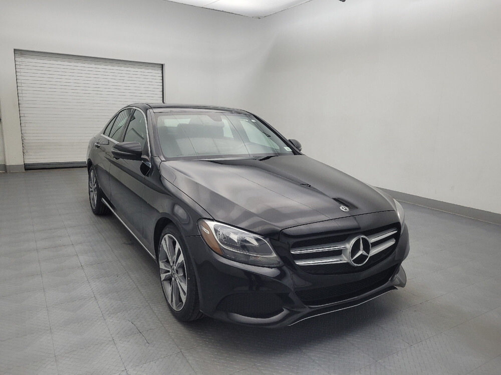 2018 Mercedes-Benz C 300 in Salem, VA 24153 - 2456370 13