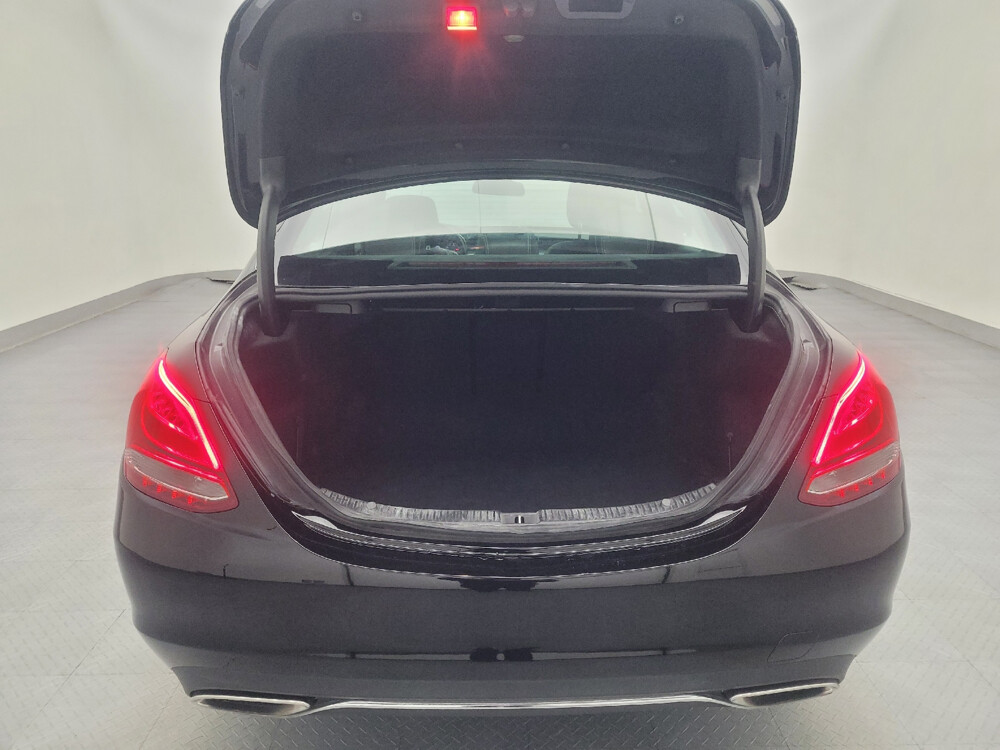 2018 Mercedes-Benz C 300 in Salem, VA 24153 - 2456370 29